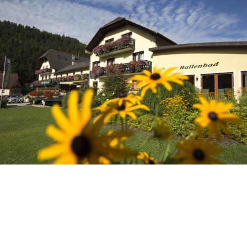 Landhotel Mönichwalderhof