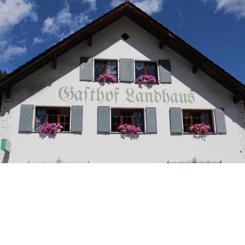 Landhuus Frauenkirch
