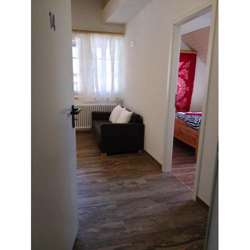 Landiyang Holiday Apartment 2