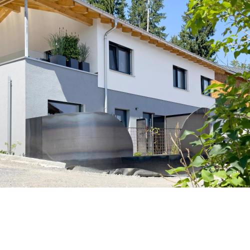 Ländle Lodge