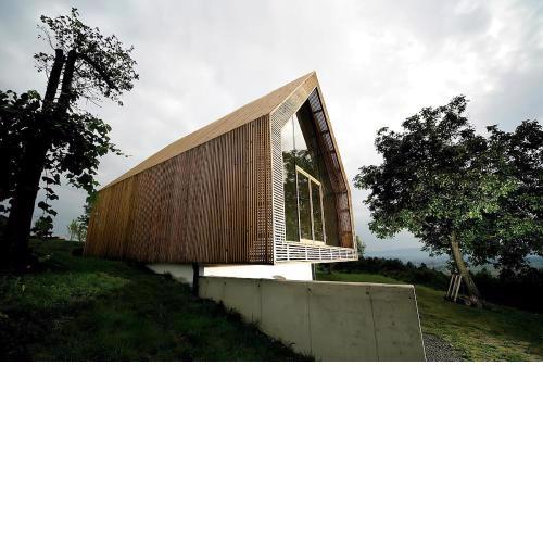 LandLoft in the Sausal wine region