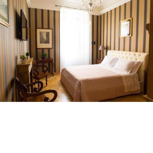 Landlord in Trastevere