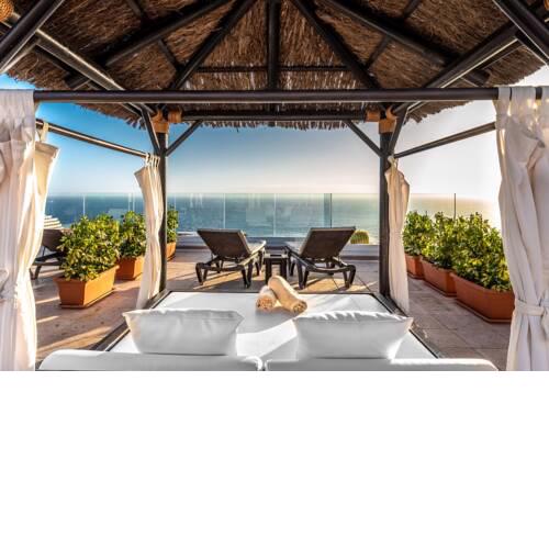 Landmar Costa los Gigantes
