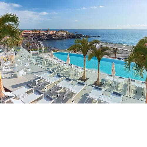 Landmar Playa La Arena