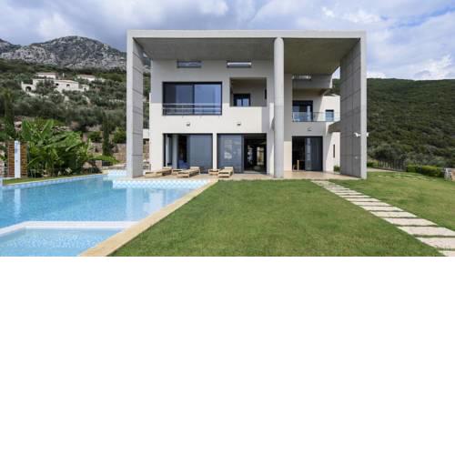 Landmark - ορόσημο