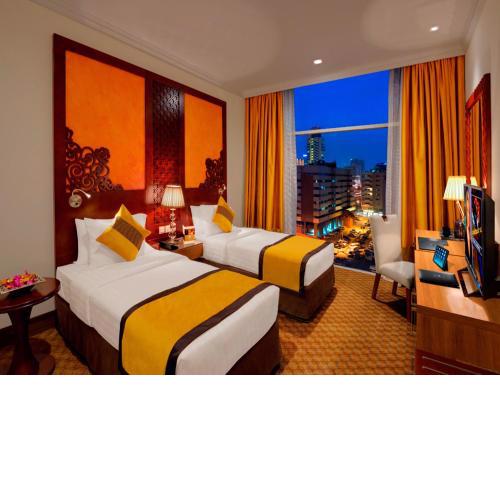Landmark Premier Hotel