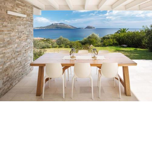 Landscape White House