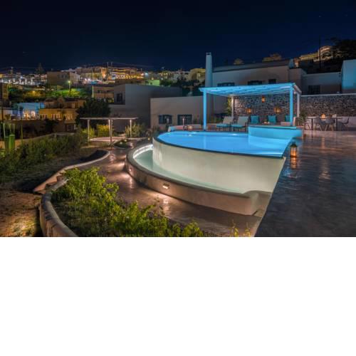 LaNera Luxury Villa