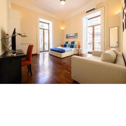 L'angoletto in centro