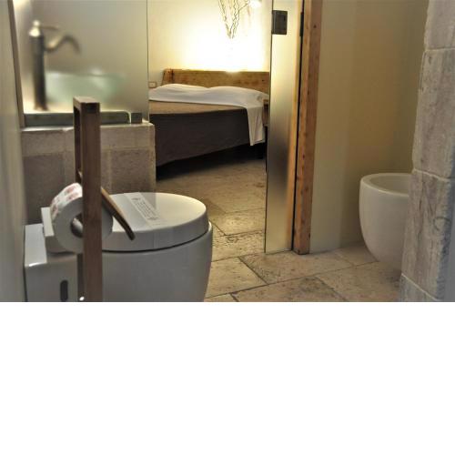 l'angolo di Gaudì -B&B diffuso- alcoba Blanca