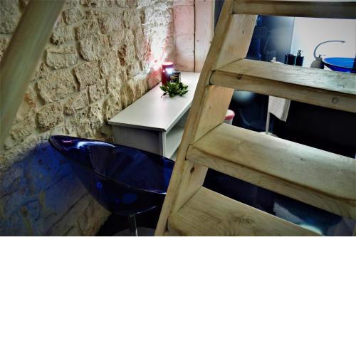 l'angolo di Gaudì -B&B diffuso- alcoba Fascinosa