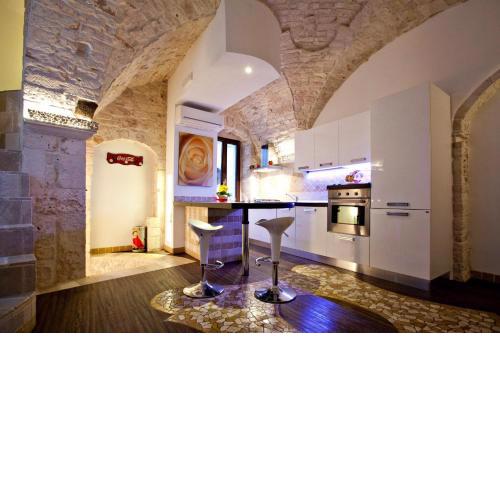 L'Angolo di Gaudì -B&B diffuso- casa Milà