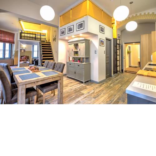 Langs Apartmans
