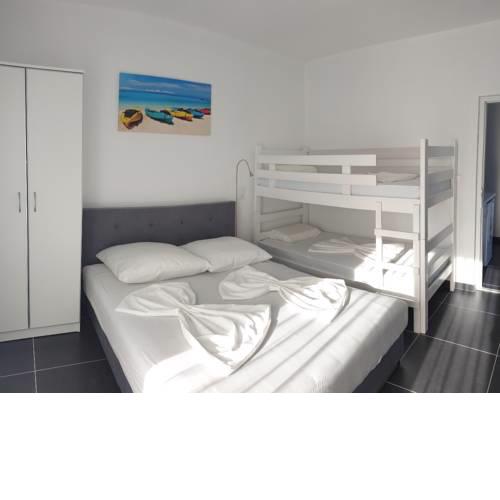 Lanika Apartments