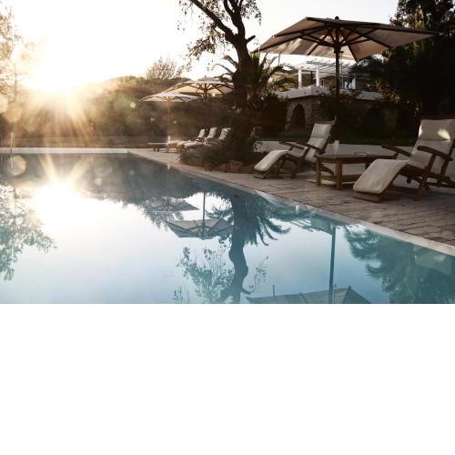 Lanthia Resort