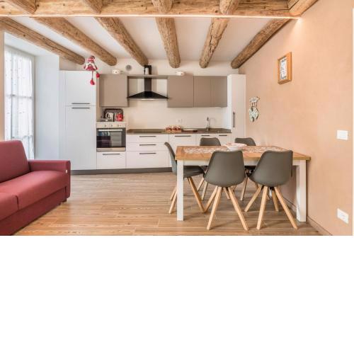 L'antica corte apt Mara