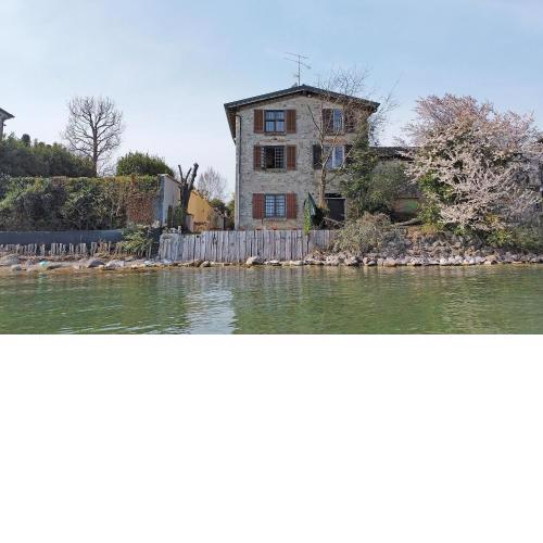 L'antica Lugana