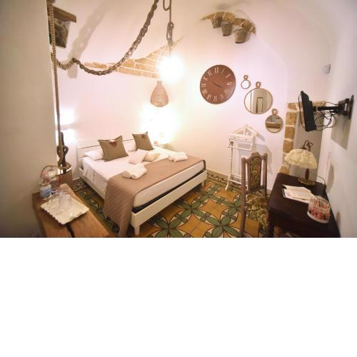 L'Antica Rimessa Da Gigi