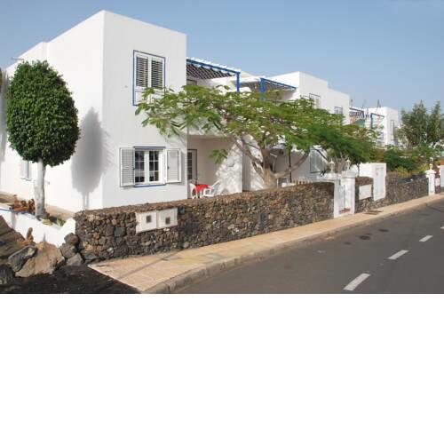 Lanzarote Vistamar