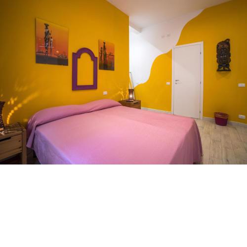 Lanzies Guesthouse