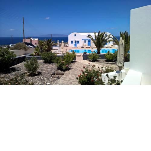 Laokasti Villas