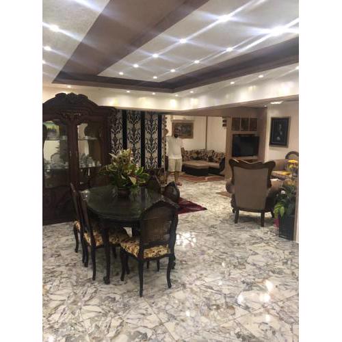 Laola'a luxury apart. Mohandesin