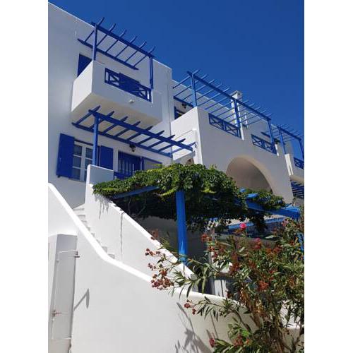 Laouti tinos apartments a