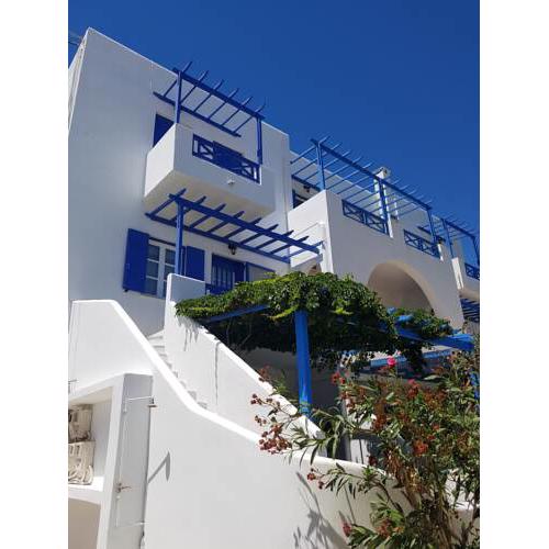 Laouti tinos apartments b