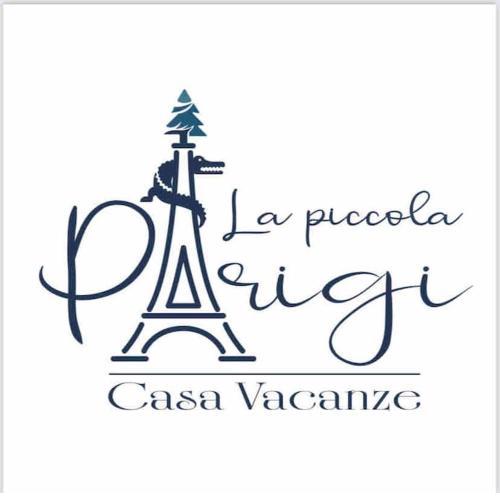 LaPiccolaParigi casa vacanze