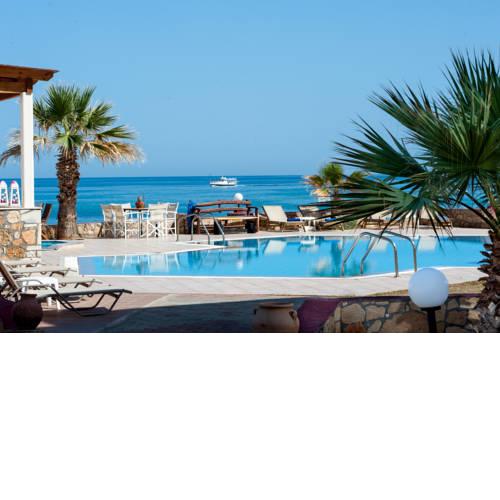 Laplaya Beach