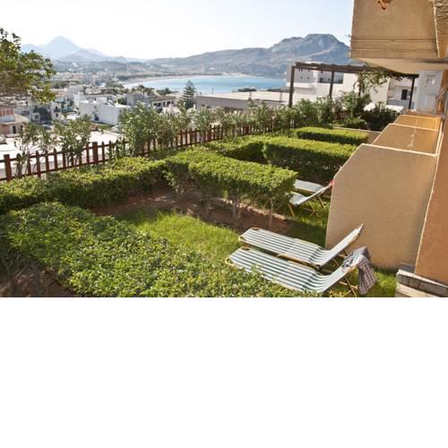 Lappa Hotel