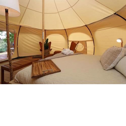 Lappa Nature Lodge