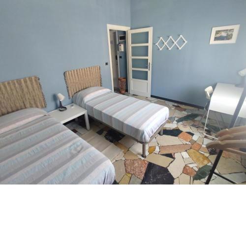 L'Appartamento Blu 009042-LT-0314