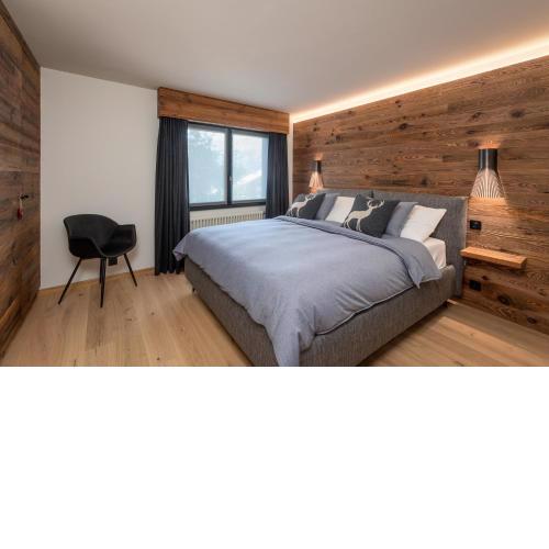 L'appartement de Marie