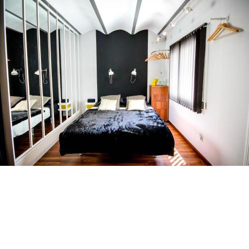 L'Appartement, Luxury Apartment Barcelona