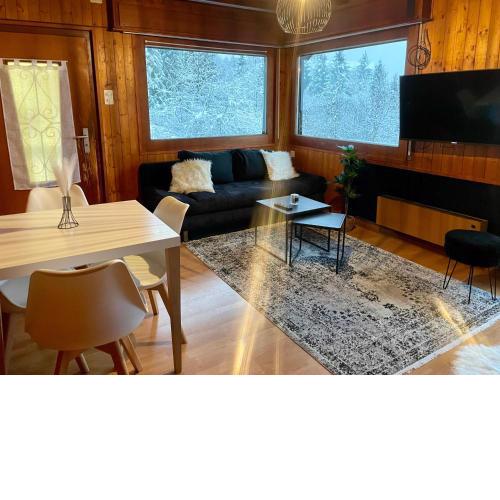 L'appel Chalet
