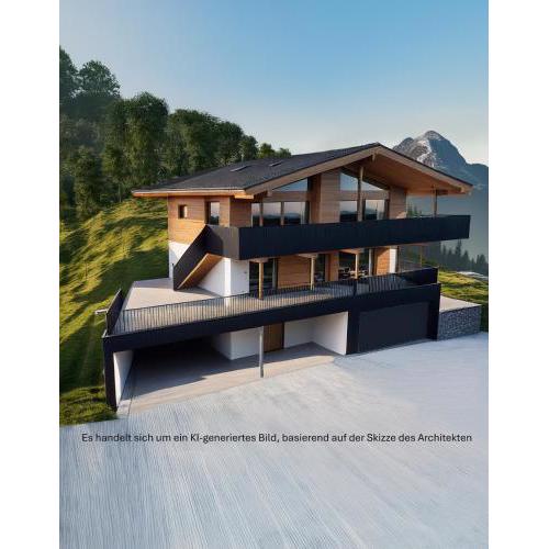 LAPURIS - brandnertal mountain retreat