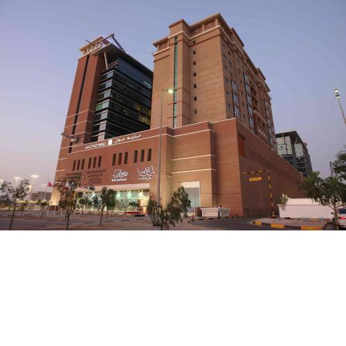 L'Arabia Hotel Apartments