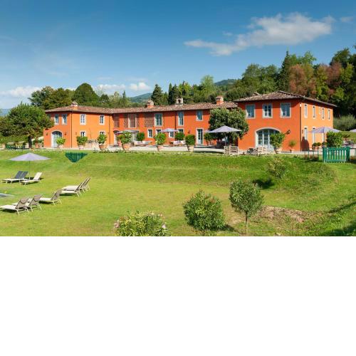 L'Arancera