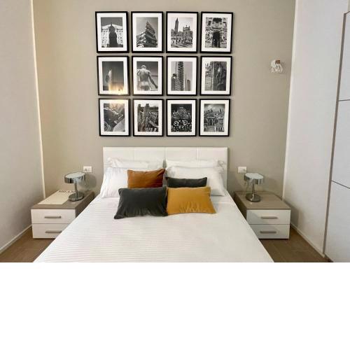 L’Archè Comfort & Relax – Victor Home Milano-Brera