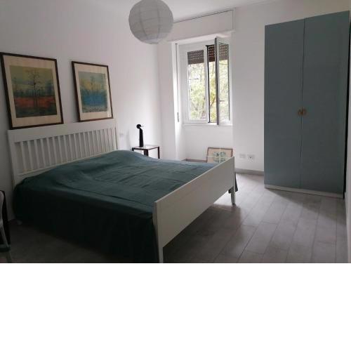 L’Archè Comfort&Relax – Gàmbara Square di via Palma
