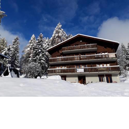 Lärchenwald Lodge