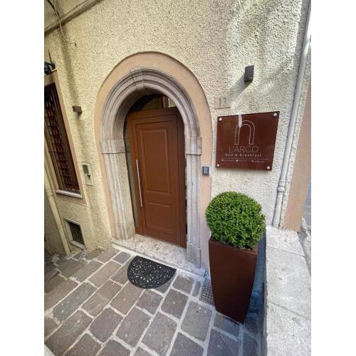 L’Arco Bed&Breakfast