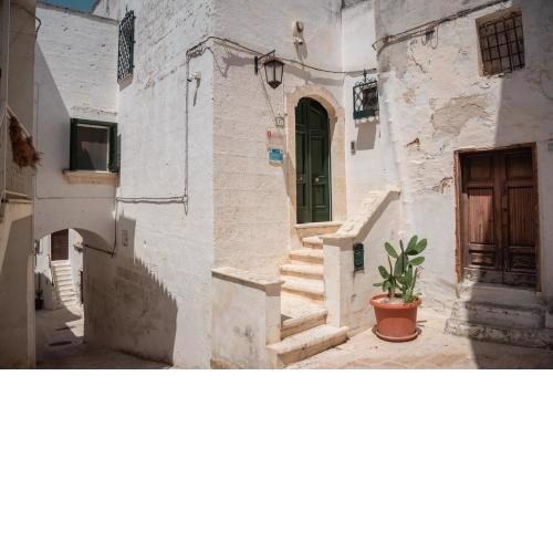 L'Arco dell'Abate