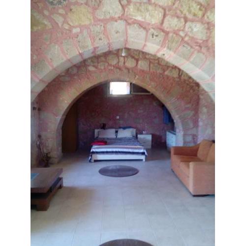 Lardas Country House