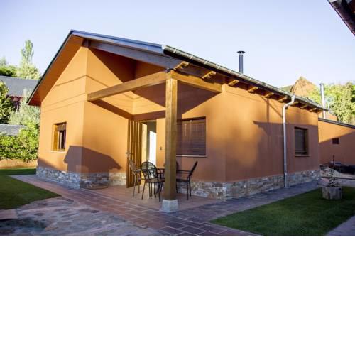 Lares · Cabañas Rurales