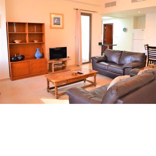 Large 1Bed with balcony and a great marina view in JBR - LOI