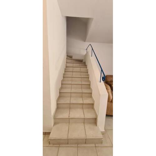 Large 4 Bedroom House in Kato Paphos, Limnaria Gardens