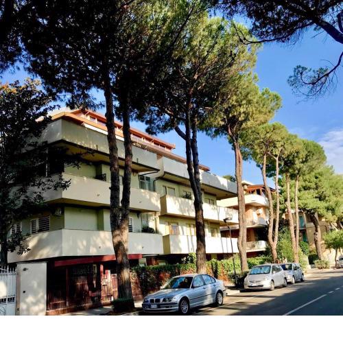 Large apartment close to the beach and city centre