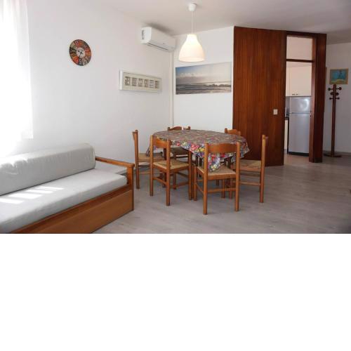 Large apartment for 7 people Terrace and A C